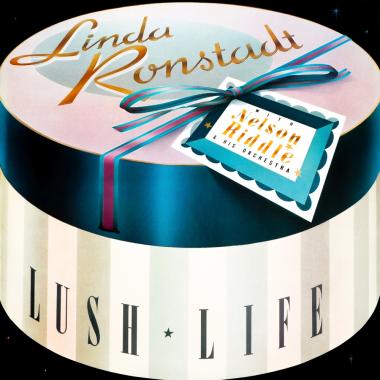 Linda Ronstadt -  Lush Life